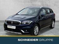 Suzuki SX4 S-Cross, Comfort, Jahr 2018 - Chemnitz