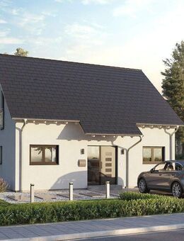 Ihr Traumhaus nach Maß - Modern und individuell gestaltet! - Heroldsberg