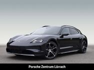 Porsche Taycan, 4 Cross Turismo 21-Zoll, Jahr 2022 - Lörrach