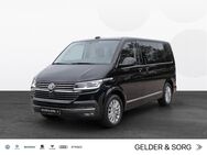 VW T6 Multivan, 2.0 TDI Highline |||, Jahr 2024 - Ebern