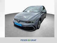 VW Golf, 1.5 VIII eTSI R-LINE BLACK, Jahr 2023 - Roth (Bayern)