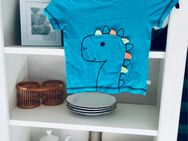 Dinosaurier T-Shirt Gr 92 - Viereth-Trunstadt