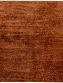 Paco Home Teppich Cadiz 630, rechteckig, Höhe: 14 mm, Uni-Farben, besonders weich, waschbar, auch als Läufer erhältlich