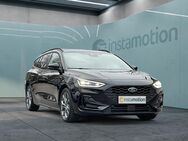 Ford Focus, 1.0 EcoBoost ST-Line Automatik, Jahr 2023 - München