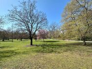 Berlin-Steglitz - 4 Zi - GÜNSTIGER m²-Preis - Nahe Stadtpark Steglitz - VERMIETET - Berlin