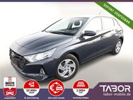 Hyundai i20, 1.2 84 Classic Plus LaneAs, Jahr 2021 - Kehl