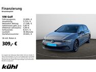 VW Golf, 1.0 VIII eTSI United, Jahr 2020 - Hildesheim