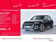 Audi SQ5, 3.0 TDI quattro, Jahr 2023 - Hannover