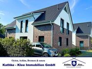 Modernes Einfamilienhaus aus 2020 in Oyten-Bockhorst zur Miete - Oyten
