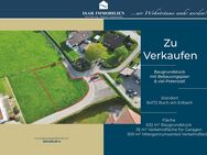 Ihr Traumgrundstück wartet in Buch am Erlbach - mit Bebauungsplan und viel Potenzial! - Buch (Erlbach)