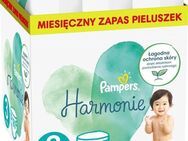 Pampers Harmonie Größe 3 180 Windeln 6kg-10kg - Ingolstadt