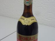 Rarität-Ungarischer Wein, 1 Flasche 0,5 Liter,Orig. ungeöffnet Tokaji Aszu, 4 Puttonyos, Anno1966 - Waldesch
