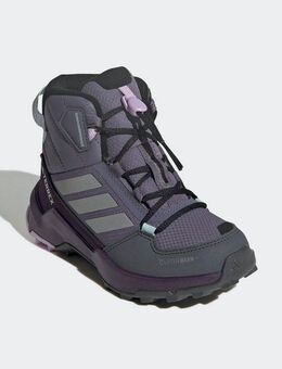 adidas TERREX TERREX AX4R MID CLIMAWARM+ KINDER Wanderschuh für Kinder