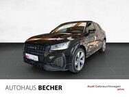 Audi Q2, 35 TFSI S-line, Jahr 2023 - Wesel