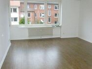 Helle 2-Zimmer-Wohnung in Eilbek - Hamburg