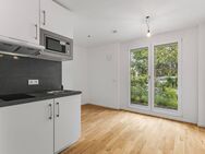 Bezugsfrei: Exklusive Appartements in Giesing - Schon 50% abverkauft! | UNITED HOMES Giesing - München