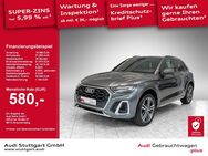 Audi Q5, S line 50 TFSI e qu VC 20, Jahr 2023 - Böblingen