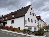 Wohnhaus mit 3 Wohnungen in Wildenheid - Neustadt (Coburg)
