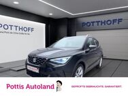 Seat Arona, 1.0 TSI FR RearAssist, Jahr 2023 - Hamm