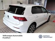 VW Golf, 1.5 TSI VIII Active cd13lm, Jahr 2023 - Frankfurt (Main)