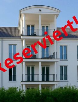 Ihre Kapitalanlage im Herzen von Brilon-Stadt! Moderne 3-Zi. ETW in zentraler Lage - Brilon