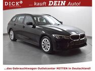 BMW 330 e Aut. Advant PROF+LEDER+SHZ+VIRTU+LED+AHK+MF - Bebra