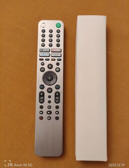 Fernbedienung RMF-TX621E, silber, für Sony Bravia - Köln