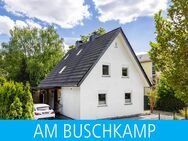 Ein tolles Angebot! Einfamilienhaus mit Carport - Bielefeld