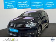 VW Touran, 2.0 TDI Active, Jahr 2021 - Leutkirch (Allgäu)