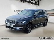 Volvo XC90, Inscription Expression Plug-In Hybrid AWD, Jahr 2021 - Landshut