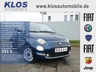 Fiat 500C, 1.0 DOLCEVITA 70PS, Jahr 2024 - Marpingen