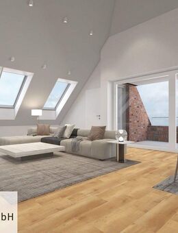 Ihr Zuhause im Herzen der Stadt -exklusive Eigentumswohnung! - Dülmen