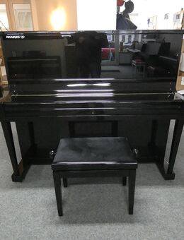 Grotrian Steinweg Klavier von Klavierbaumeisterin aus Aachen - Aachen
