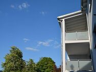 Luxusleben über den Dächern der Stadt - für alle, die lieber durchstarten als Rasen mähen - Pirmasens