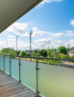 Einziehen, wohlfühlen, durchstarten - bezugsfertig und bereit für Sie - Feldkirchen-Westerham