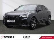 Audi Q3, Sportback S line 40 TDI quattro Sonos, Jahr 2022 - Rheine