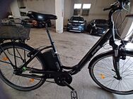 TOP E Bike 28 Zoll Damen Fahrrad Top gepflegt und in einen Super Zustand - Neumünster