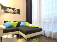 Schönes 1-Zimmer-Apartment, voll ausgestattet, direkt in der City Aschaffenburg, Innenstadtlage - Aschaffenburg