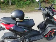 Aprilia sr50r Roller - München