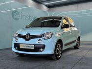 Renault Twingo, Limited AUTOMATIK ALLWETTER, Jahr 2018 - München