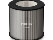 Philips HEPA-Filter FY0900/30 kompatibel mit Philips Luftreinigern 900 und 800 Series, Zubehör für 900 und 800 Series (AC0920, AC0921, AC0817, AC0819, AC0820), bis zu 1 Jahr verwendbar, 2-Schichten-HEPA-Filtersystem
