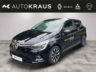 Renault Clio ZEN TCe 90, LM-Räder, Sitzheizung, metalic - Erlangen