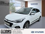Hyundai i20, 1.0 Style, Jahr 2020 - Augsburg