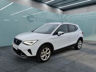 Seat Arona, 1.0 TSI FR, Jahr 2024 - München