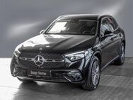 Mercedes GLC 220, d AMG, Jahr 2023 - Eutin