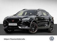 CUPRA Formentor, 2.0 VZ BEATS 19ZOLL, Jahr 2024 - Dortmund