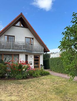 Gepflegtes Reiheneckhaus unweit der Greifswalder Innenstadt - Greifswald