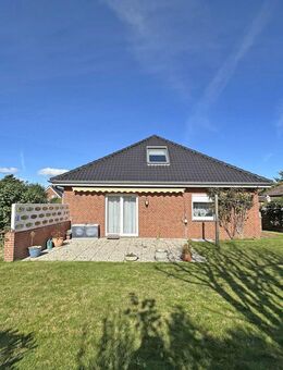 Großzügiges Wohnen am Friedrichshain - Sylt