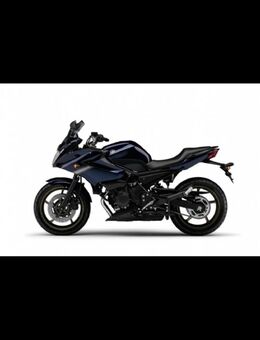 Suche Sie mit Motorrad für gemeinsame Ausfahrt - Perleberg