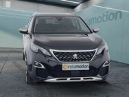 Peugeot 3008, 2.0 Crossway D, Jahr 2019 - München